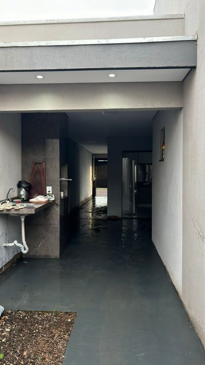 Casa - Foto 3