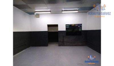 Loja-Salão, 42 m² - Foto 4