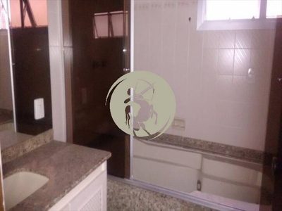 Apartamento, 3 quartos, 135 m² - Foto 4