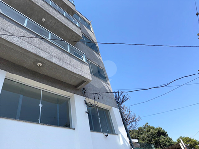 Apartamento, 2 quartos, 42 m² - Foto 4