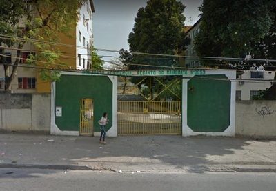 Apartamento, 1 quarto, 10 m² - Foto 1