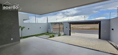 Casa, 1 quarto, 222 m² - Foto 2