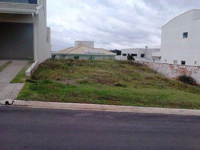 Loteamento e Condomínio, 272 m² - Foto 1