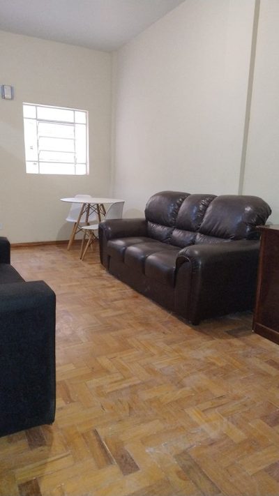 Apartamento, 1 quarto, 50 m² - Foto 1