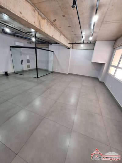 Sala-Conjunto, 57 m² - Foto 3