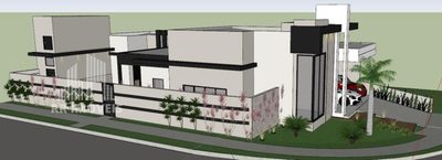 Casa, 3 quartos, 200 m² - Foto 4
