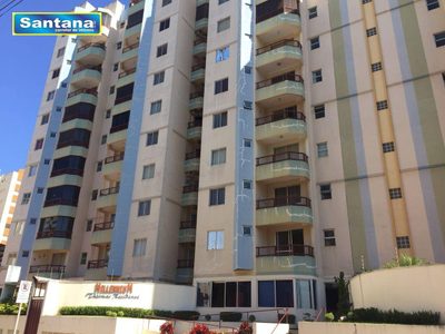 Apartamento, 3 quartos, 67 m² - Foto 1