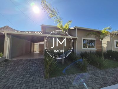 Casa, 3 quartos, 254 m² - Foto 1