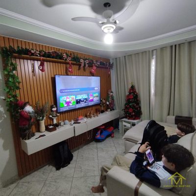 Apartamento, 2 quartos, 63 m² - Foto 2