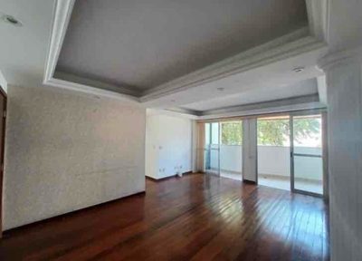 Apartamento, 4 quartos, 120 m² - Foto 4