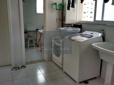 Apartamento, 4 quartos, 223 m² - Foto 4