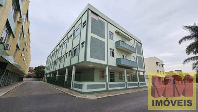 Apartamento, 1 quarto, 55 m² - Foto 1