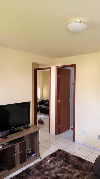 Apartamento, 2 quartos, 42 m² - Foto 5