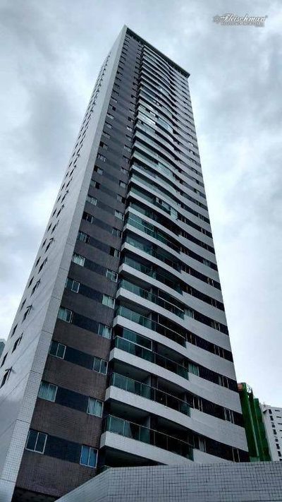 Apartamento, 2 quartos, 82 m² - Foto 1
