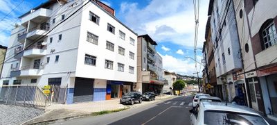 Loja-Salão, 25 m² - Foto 2