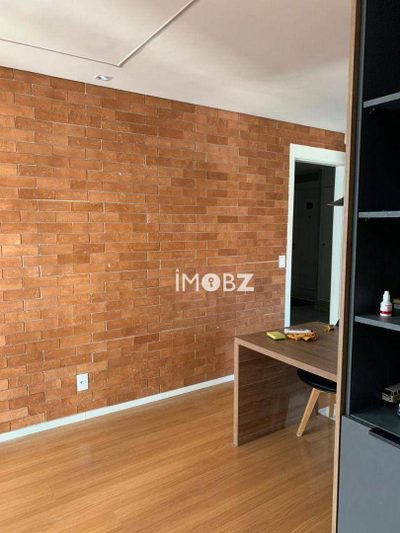 Apartamento, 2 quartos, 42 m² - Foto 5