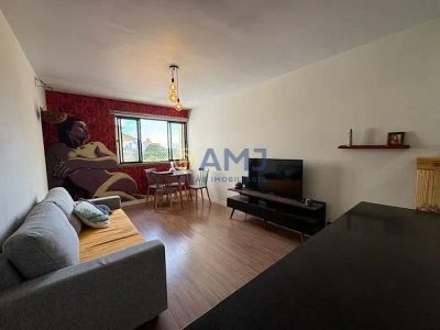 Apartamento, 2 quartos, 55 m² - Foto 3