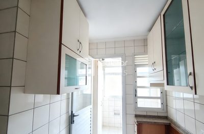 Apartamento, 3 quartos, 90 m² - Foto 5