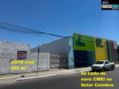 Terreno, 441 m² - Foto 4