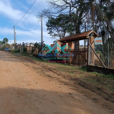 Terreno, 1600 m² - Foto 1