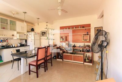 Casa, 2 quartos, 501 m² - Foto 1