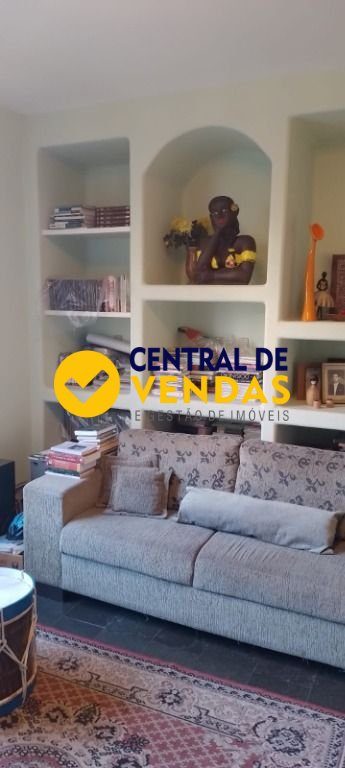 Casa, 4 quartos, 340 m² - Foto 5