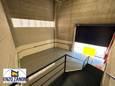Depósito-Galpão, 210 m² - Foto 4