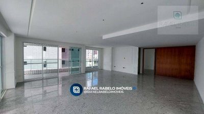 Apartamento, 3 quartos, 260 m² - Foto 2