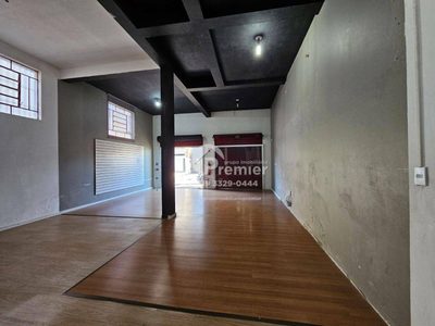 Loja-Salão, 97 m² - Foto 3