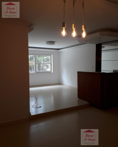 Apartamento, 3 quartos, 130 m² - Foto 1