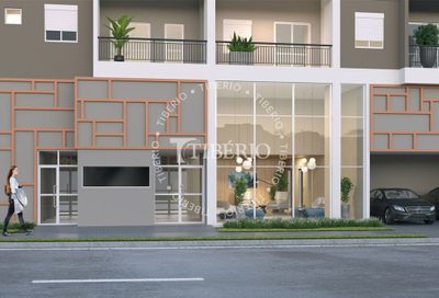 Apartamento, 1 quarto, 43 m² - Foto 2