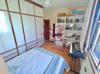 Apartamento, 4 quartos, 152 m² - Foto 2
