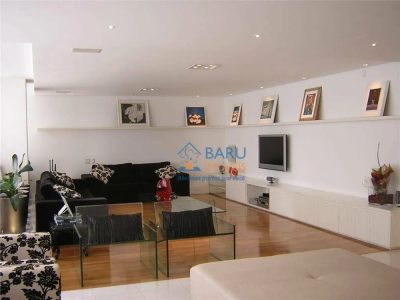 Apartamento, 3 quartos, 270 m² - Foto 1