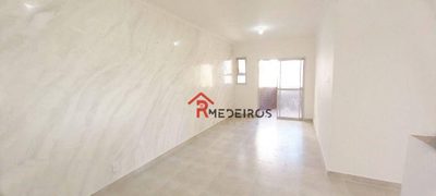 Apartamento, 2 quartos, 80 m² - Foto 3
