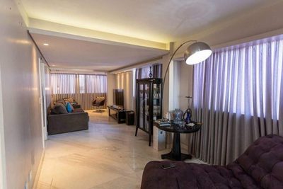 Cobertura, 4 quartos, 240 m² - Foto 4