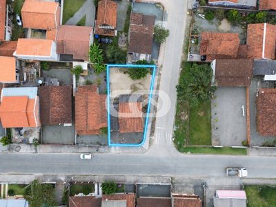 Terreno, 360 m² - Foto 1