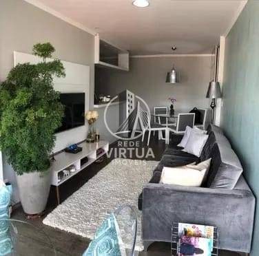Apartamento, 2 quartos, 67 m² - Foto 2
