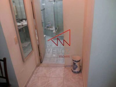 Apartamento, 3 quartos, 260 m² - Foto 2