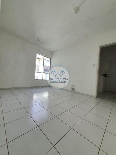 Apartamento, 2 quartos, 43 m² - Foto 3
