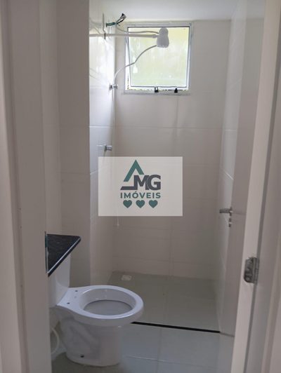 Apartamento, 2 quartos, 50 m² - Foto 2