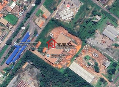 Loteamento e Condomínio, 3 hectares - Foto 3