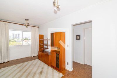 Apartamento, 1 quarto, 42 m² - Foto 1
