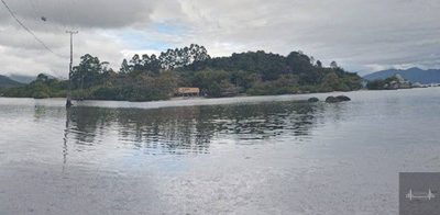 Terreno, 3 hectares - Foto 1