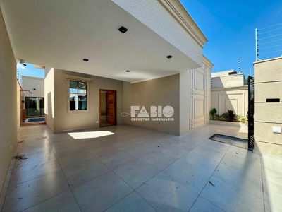 Casa, 3 quartos, 128 m² - Foto 5