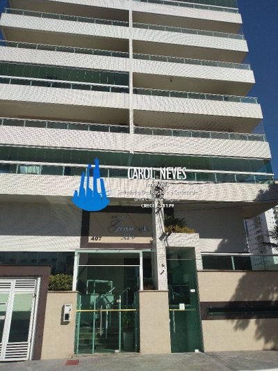 Apartamento, 1 quarto, 56 m² - Foto 1