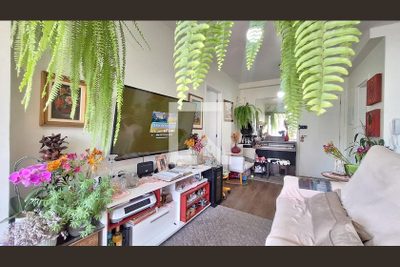 Apartamento, 1 quarto, 51 m² - Foto 4