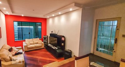 Casa, 4 quartos, 170 m² - Foto 1