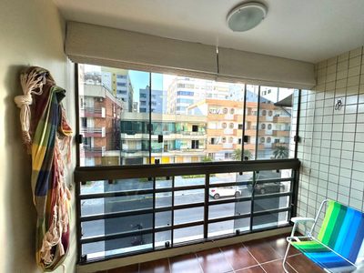 Apartamento, 3 quartos, 106 m² - Foto 2