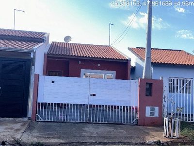 Casa, 1 quarto, 125 m² - Foto 1