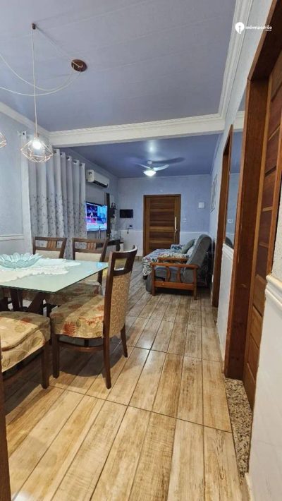 Casa, 2 quartos, 120 m² - Foto 4